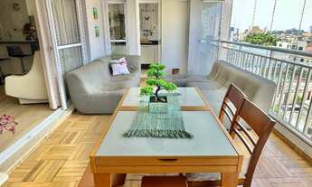 Imagem 2: Apartamento RESIDENCIAL em SÃO PAULO - SP, TATUAPÉ