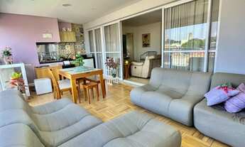 Imagem 5: Apartamento RESIDENCIAL em SÃO PAULO - SP, TATUAPÉ