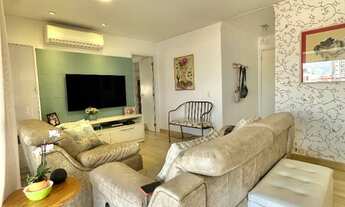 Imagem 7: Apartamento RESIDENCIAL em SÃO PAULO - SP, TATUAPÉ