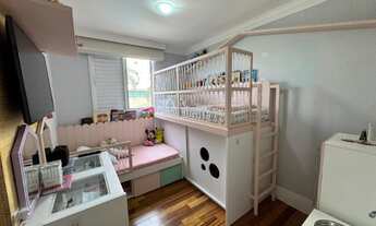 Imagem 6: APARTAMENTO RESIDENCIAL em SÃO PAULO - SP, VILA BERTIOGA