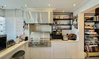 Imagem 2: APARTAMENTO RESIDENCIAL em SÃO PAULO - SP, VILA REGENTE FEIJÓ