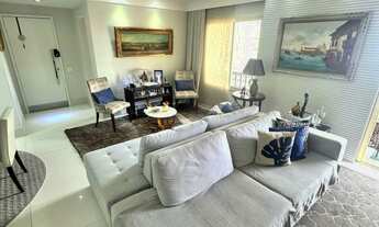 Imagem 4: Apartamento RESIDENCIAL em SÃO PAULO - SP, TATUAPÉ