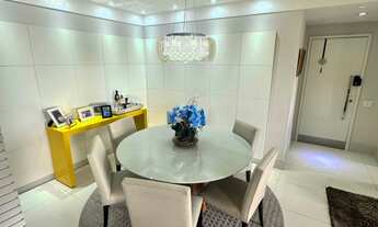 Imagem 6: Apartamento RESIDENCIAL em SÃO PAULO - SP, TATUAPÉ