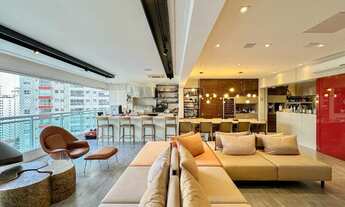 Imagem 4: APARTAMENTO RESIDENCIAL em SÃO PAULO - SP, VILA REGENTE FEIJÓ