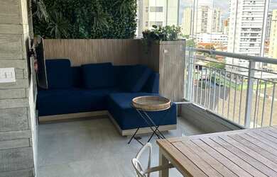 Imagem 7: Apartamento RESIDENCIAL em SÃO PAULO - SP, TATUAPÉ