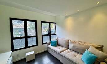 Imagem 2: APARTAMENTO RESIDENCIAL em SÃO PAULO - SP, VILA REGENTE FEIJÓ