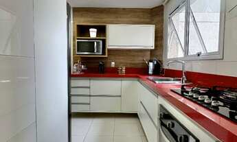 Imagem 4: APARTAMENTO RESIDENCIAL em SÃO PAULO - SP, CIDADE MÃE DO CÉU