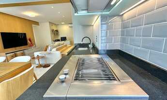 Imagem 7: Apartamento RESIDENCIAL em SÃO PAULO - SP, ANÁLIA FRANCO