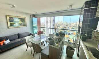 Imagem 5: Apartamento RESIDENCIAL em SÃO PAULO - SP, TATUAPÉ