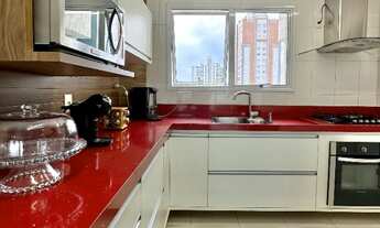 Imagem 3: APARTAMENTO RESIDENCIAL em SÃO PAULO - SP, CIDADE MÃE DO CÉU