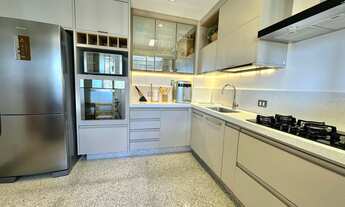 Imagem 6: Apartamento RESIDENCIAL em SÃO PAULO - SP, ANÁLIA FRANCO