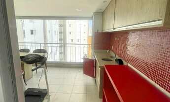 Imagem 7: APARTAMENTO RESIDENCIAL em SÃO PAULO - SP, CHÁCARA CALIFÓRNIA