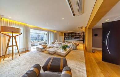 Imagem 6: APARTAMENTO RESIDENCIAL em SÃO PAULO - SP, JARDIM ANÁLIA FRANCO