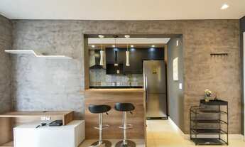 Imagem 6: APARTAMENTO RESIDENCIAL em SÃO PAULO - SP, TATUAPÉ