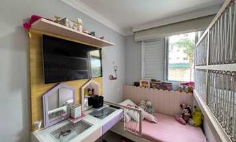 Imagem 7: APARTAMENTO RESIDENCIAL em SÃO PAULO - SP, VILA BERTIOGA