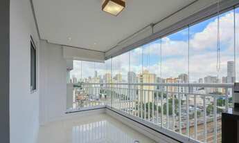 Imagem 2: APARTAMENTO RESIDENCIAL em SÃO PAULO - SP, TATUAPÉ