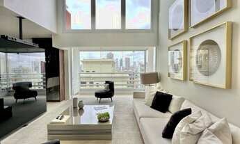 Imagem: COBERTURA RESIDENCIAL em SÃO PAULO - SP