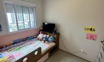 Imagem 7: APARTAMENTO RESIDENCIAL em SÃO PAULO - SP, PARQUE SÃO JORGE