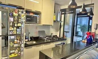 Imagem 6: APARTAMENTO RESIDENCIAL em SÃO PAULO - SP, TATUAPÉ