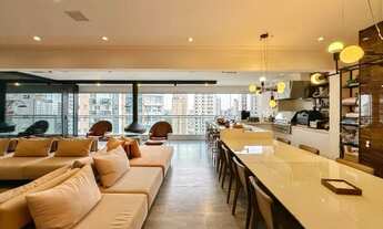 Imagem 6: APARTAMENTO RESIDENCIAL em SÃO PAULO - SP, VILA REGENTE FEIJÓ