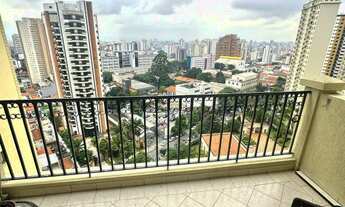 Imagem 5: Apartamento RESIDENCIAL em SÃO PAULO - SP, TATUAPÉ