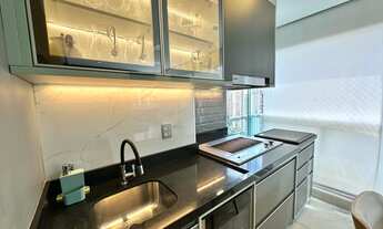 Imagem 2: Apartamento RESIDENCIAL em SÃO PAULO - SP, ANÁLIA FRANCO