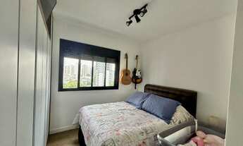 Imagem 7: APARTAMENTO RESIDENCIAL em SÃO PAULO - SP, TATUAPÉ