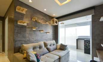 Imagem 7: APARTAMENTO RESIDENCIAL em SÃO PAULO - SP, TATUAPÉ