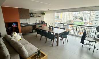 Imagem: APARTAMENTO RESIDENCIAL em SÃO PAULO