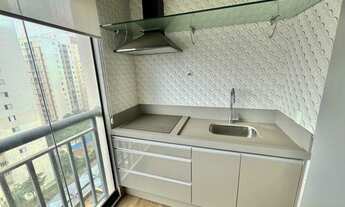 Imagem: Apartamento RESIDENCIAL em SANTO ANDRÉ