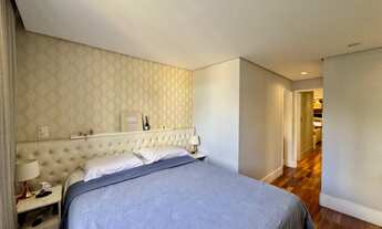 Imagem 2: APARTAMENTO RESIDENCIAL em SÃO PAULO - SP, VILA BERTIOGA