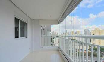 Imagem 3: APARTAMENTO RESIDENCIAL em SÃO PAULO - SP, TATUAPÉ