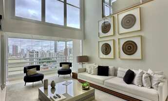 Imagem 5: Cobertura RESIDENCIAL em SÃO PAULO - SP, TATUAPÉ