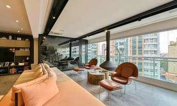 Imagem 5: APARTAMENTO RESIDENCIAL em SÃO PAULO - SP, VILA REGENTE FEIJÓ