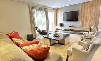 Imagem 6: Cobertura RESIDENCIAL em SÃO PAULO - SP, TATUAPÉ