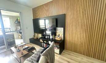 Imagem: APARTAMENTO RESIDENCIAL em GUARULHOS - SP