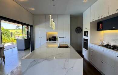 Imagem 4: CASA RESIDENCIAL em BRAGANÇA PAULISTA - SP, CONDOMÍNIO JARDIM DAS PALMEIRAS