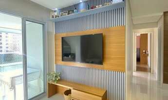 Imagem 4: APARTAMENTO RESIDENCIAL em SÃO PAULO - SP, TATUAPÉ