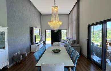 Imagem 5: CASA RESIDENCIAL em BRAGANÇA PAULISTA - SP, CONDOMÍNIO JARDIM DAS PALMEIRAS