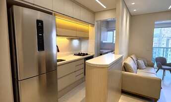 Imagem: APARTAMENTO RESIDENCIAL em SÃO PAULO