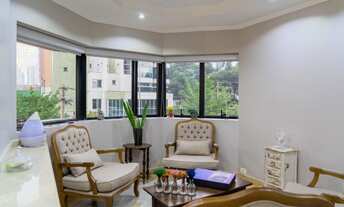 Imagem 4: APARTAMENTO RESIDENCIAL em SÃO PAULO - SP, JARDIM ANÁLIA FRANCO