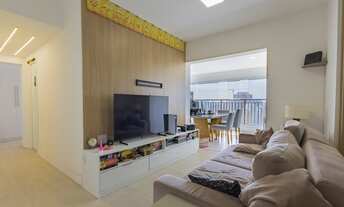 Imagem 3: APARTAMENTO RESIDENCIAL em SÃO PAULO - SP, TATUAPÉ