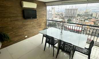 Imagem 6: APARTAMENTO RESIDENCIAL em SÃO PAULO - SP, VILA GOMES CARDIM