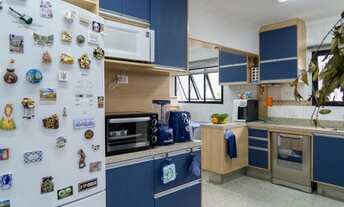 Imagem 7: APARTAMENTO RESIDENCIAL em SÃO PAULO - SP, JARDIM ANÁLIA FRANCO