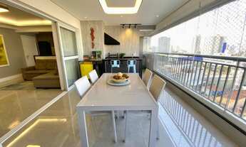 Imagem 5: APARTAMENTO RESIDENCIAL em SÃO PAULO - SP, QUARTA PARADA