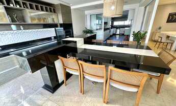 Imagem 5: APARTAMENTO RESIDENCIAL em SÃO PAULO - SP, CHÁCARA SANTO ANTÔNIO (ZONA LESTE