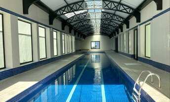 Imagem 3: APARTAMENTO RESIDENCIAL em SÃO PAULO - SP, JARDIM ANÁLIA FRANCO