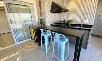 Imagem 6: APARTAMENTO RESIDENCIAL em SÃO PAULO - SP, QUARTA PARADA