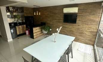 Imagem: APARTAMENTO RESIDENCIAL em SÃO PAULO