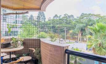 Imagem 5: APARTAMENTO RESIDENCIAL em SÃO PAULO - SP, JARDIM ANÁLIA FRANCO